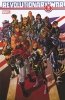 REVOLUTIONARY WAR TP [9780785190165] **PROMOCJA TOMY**